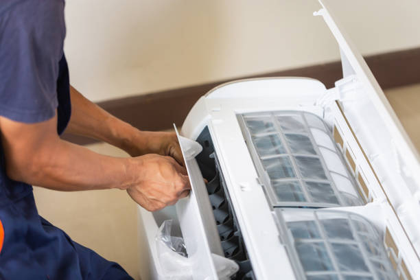 Best HVAC system installation  in Solon, OH