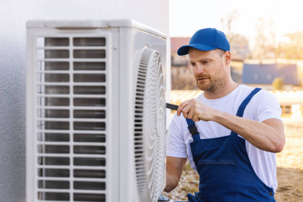 Best HVAC maintenance near me  in Solon, OH