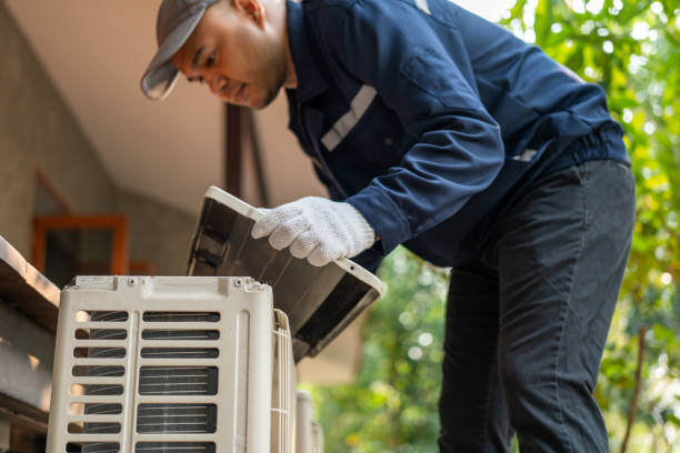 Best HVAC repair near me  in Solon, OH